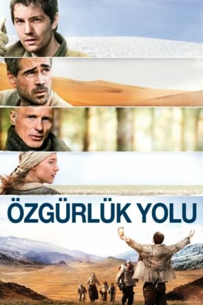 Özgürlük Yolu (2010)