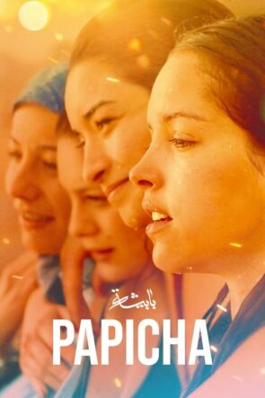 Papicha (2019)