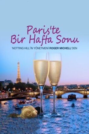 Paris’te Bir Hafta Sonu (2013)