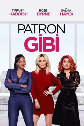 Patron Gibi (2020)