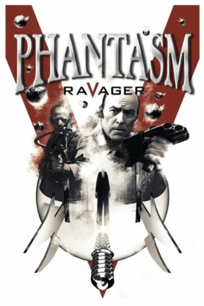 Phantasm: Ravager (2016)