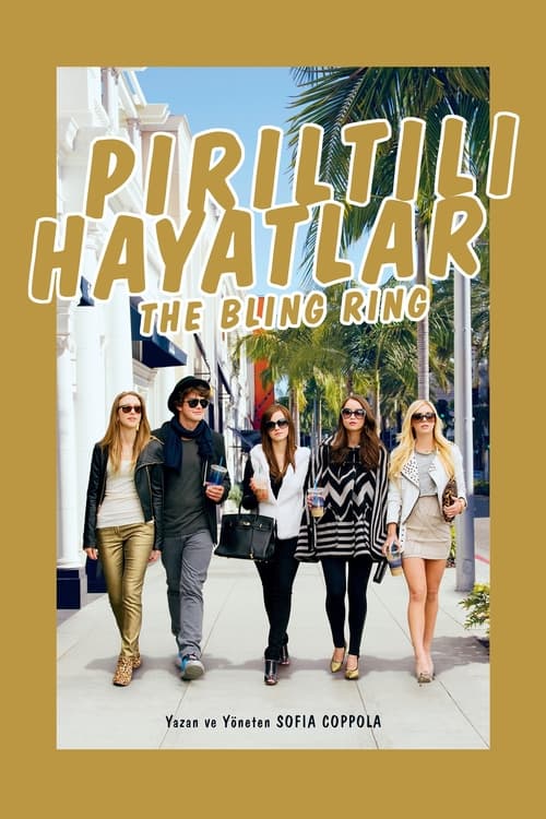 Pırıltılı Hayatlar (2013)