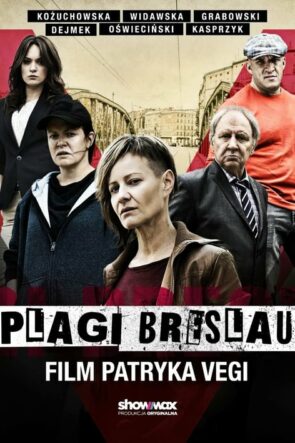 Plagi Breslau (2018)