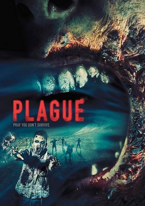 Plague (2015)