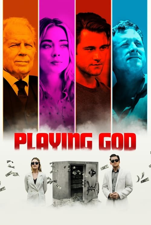 Playing God (2021)