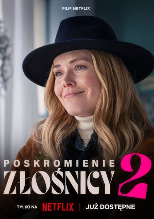 Poskromienie złośnicy 2 (2023)