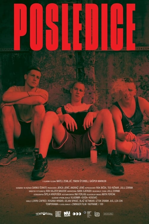 Posledice (2018)