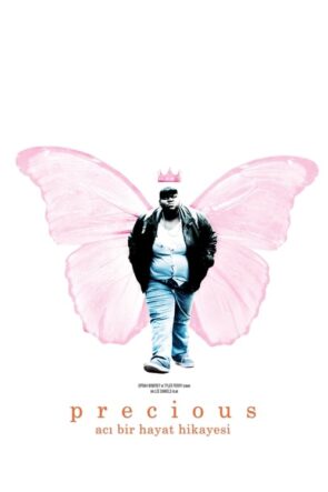 Precious: Acı Bir Hayat Hikâyesi (2009)