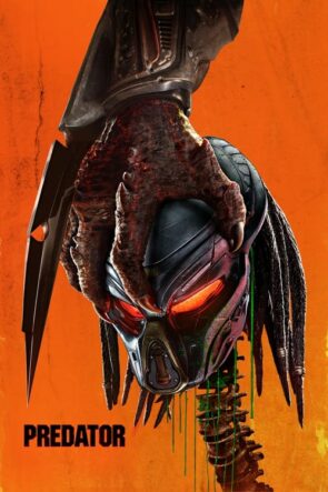 Predator (2018)