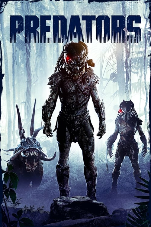 Predators (2010)