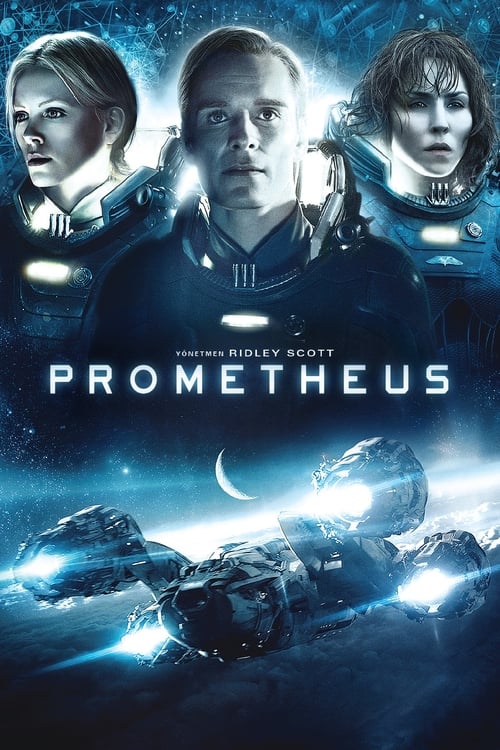 Prometheus (2012)