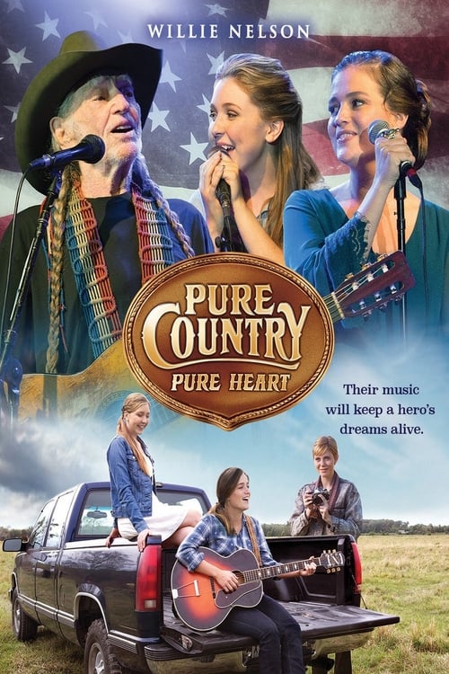 Pure Country: Pure Heart (2017)