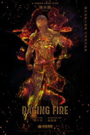 Raging Fire (2021)