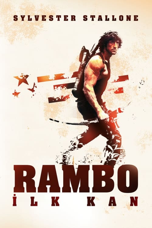 Rambo: İlk Kan (1982)