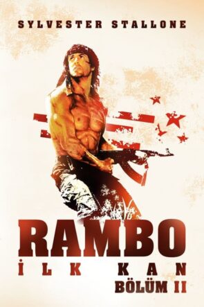 Rambo: İlk Kan 2 (1985)