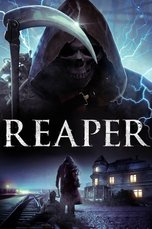 Reaper (2014)