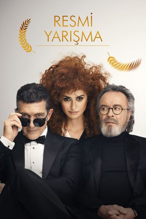 Resmi Yarışma (2021)