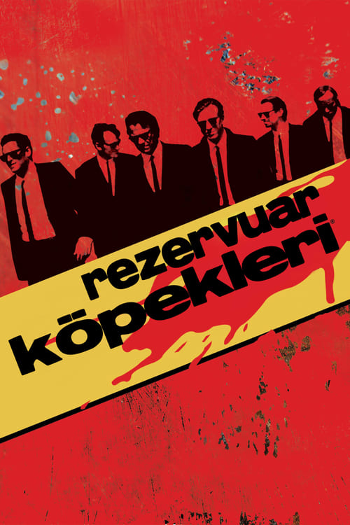 Rezervuar Köpekleri (1992)