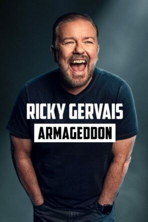 Ricky Gervais: Armageddon (2023)