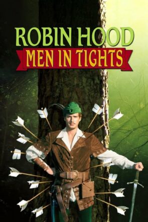 Robin Hood: Salaklar Prensi (1993)