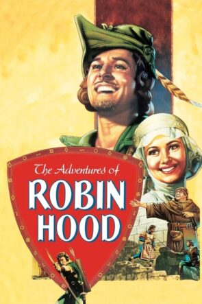 Robin Hood’un Maceraları (1938)