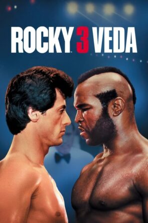 Rocky III (1982)