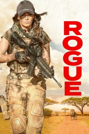 Rogue (2020)