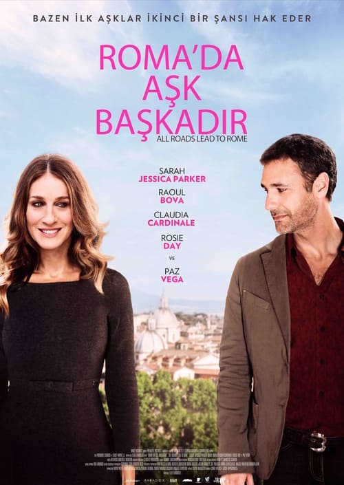 Roma’da Aşk Başkadır (2016)