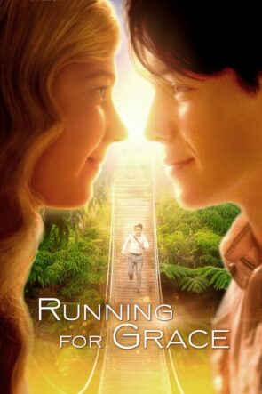 Running for Grace (2018)