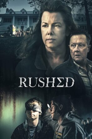 Rushed (2021)