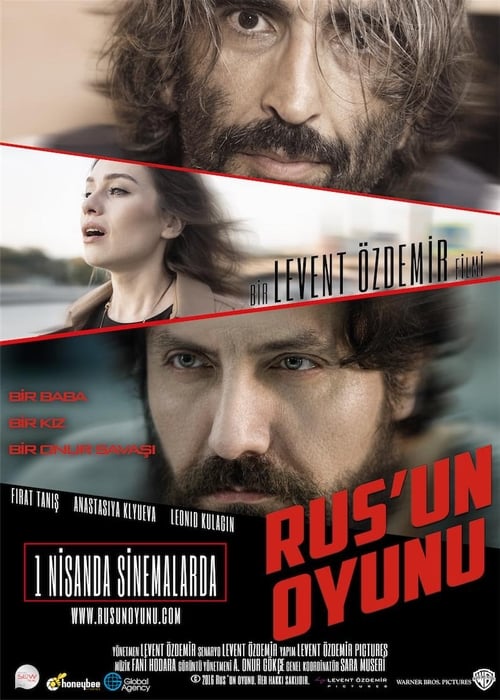 Rus’un Oyunu (2016)