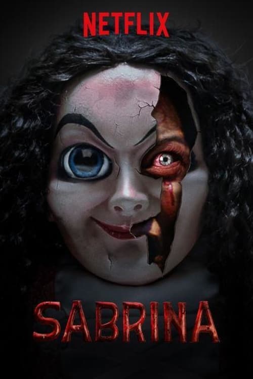 Sabrina (2018)