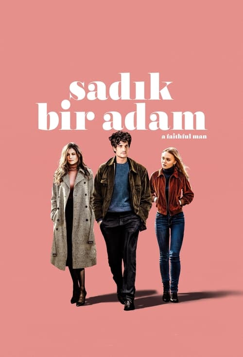 Sadık Bir Adam (2018)