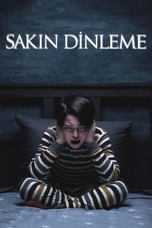 Sakın Dinleme (2020)