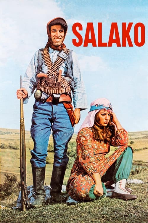 Salako (1974)