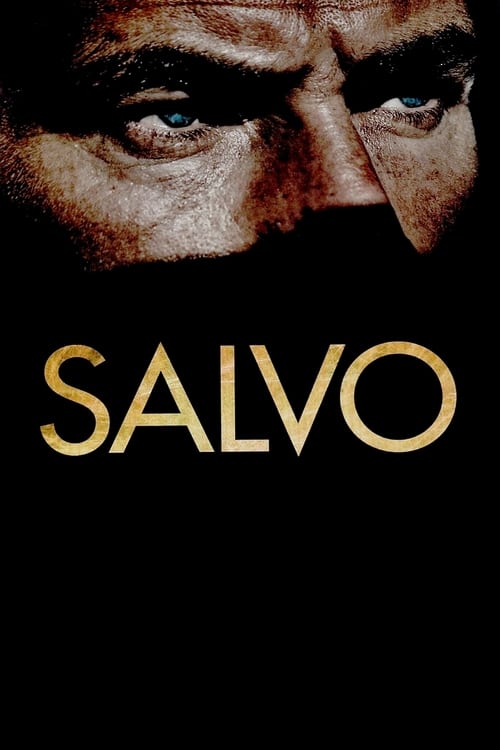 Salvo (2013)