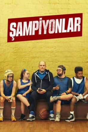 Şampiyonlar (2023)