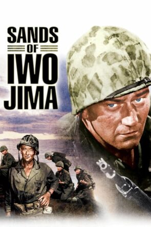 Sands of Iwo Jima (1950)