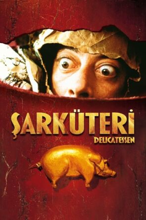 Şarküteri (1991)