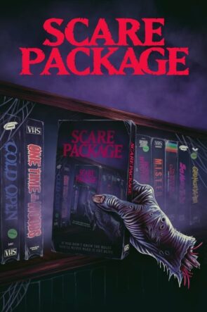 Scare Package (2019)