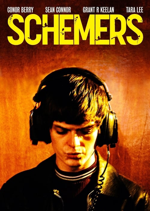 Schemers (2020)