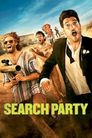 Search Party (2014)