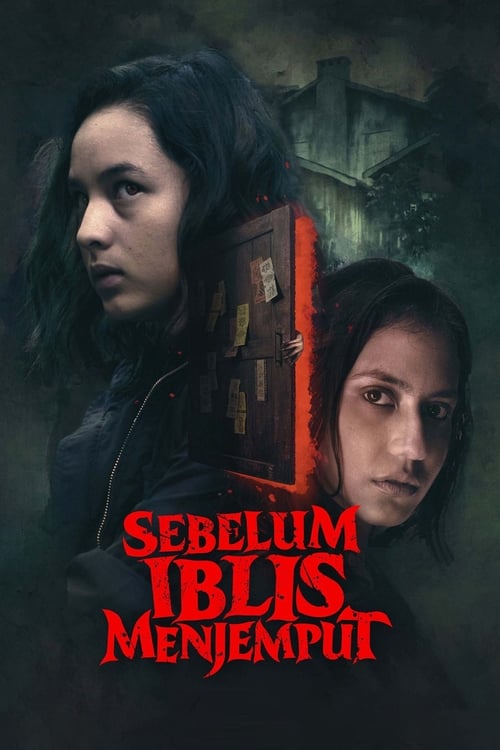 Sebelum Iblis Menjemput (2018)