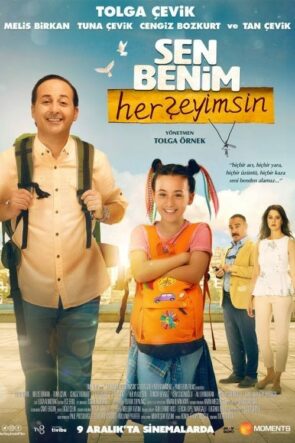 Sen Benim Her Şeyimsin (2016)