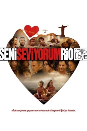 Seni Seviyorum Rio (2014)