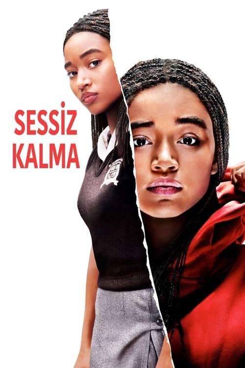 Sessiz Kalma (2018)