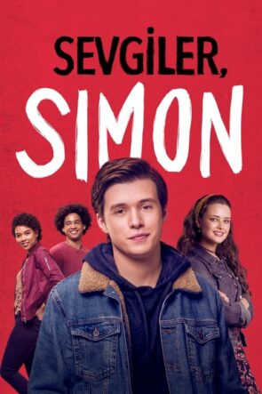 Sevgiler, Simon (2018)