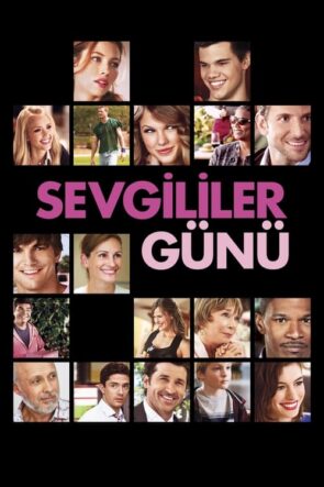 Sevgililer Günü (2010)