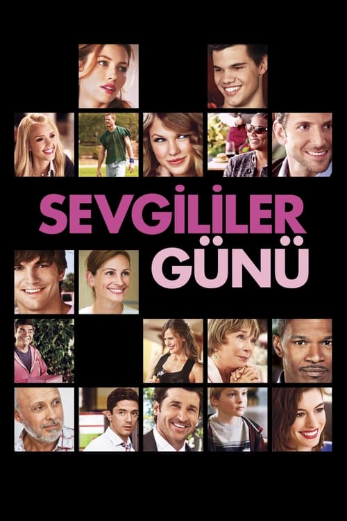 Sevgililer Günü (2010)