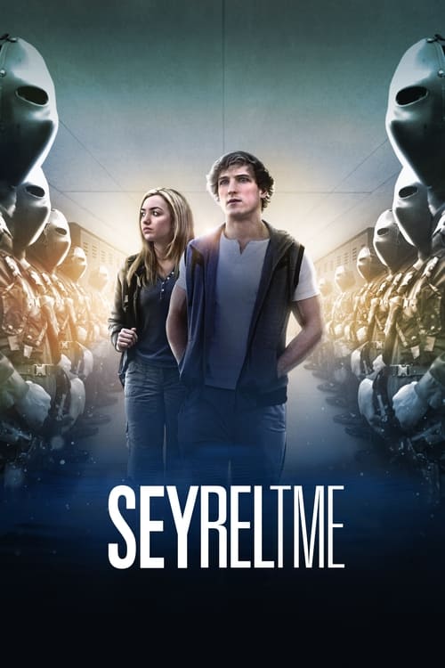 Seyreltme (2016)